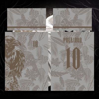 Arte da categoria interclass